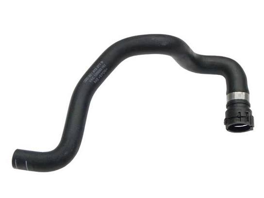 Audi Heater Hose - Inlet 8E1819371B